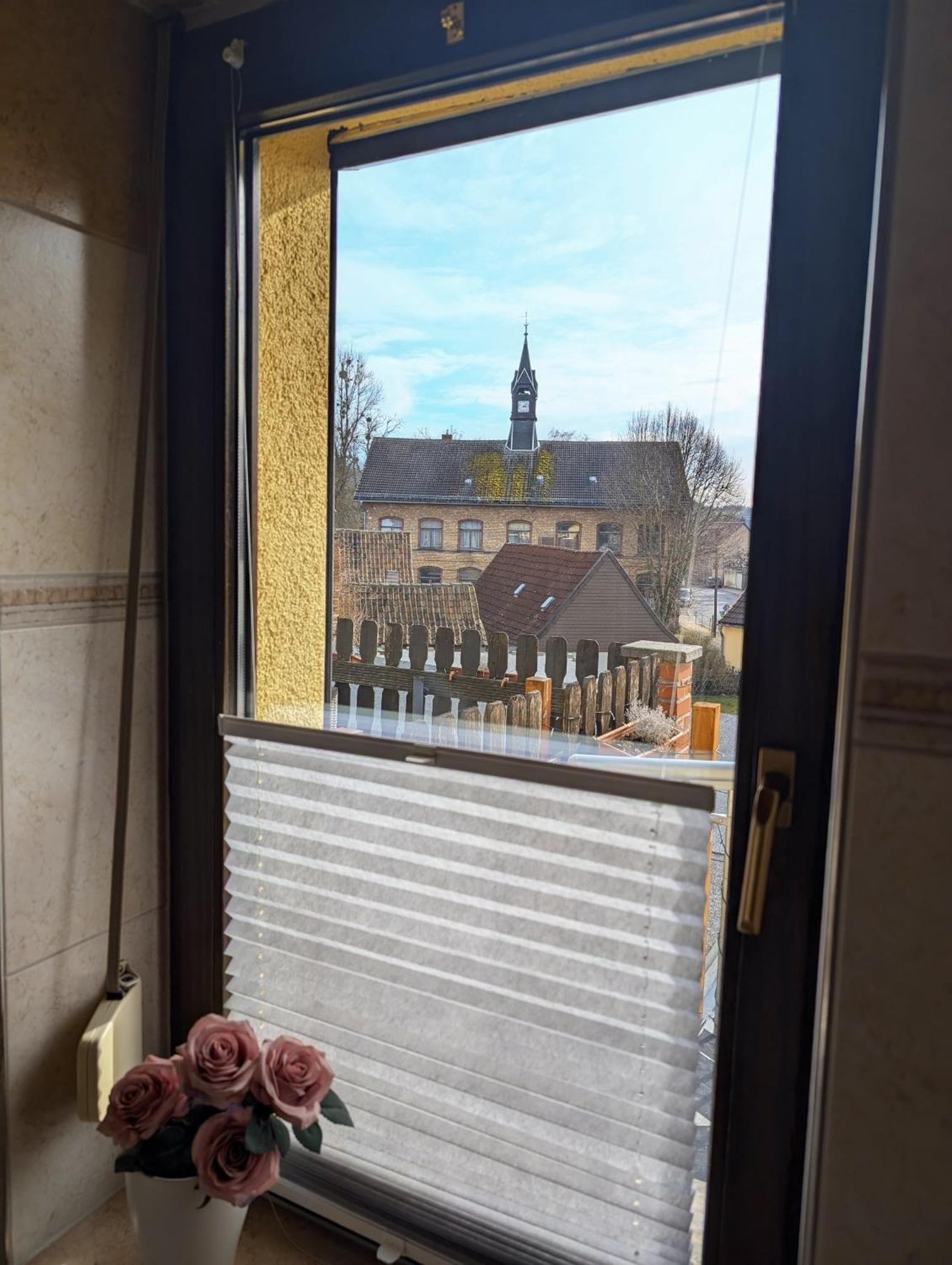 Appartement Mit Ausblick In Wimmelburg