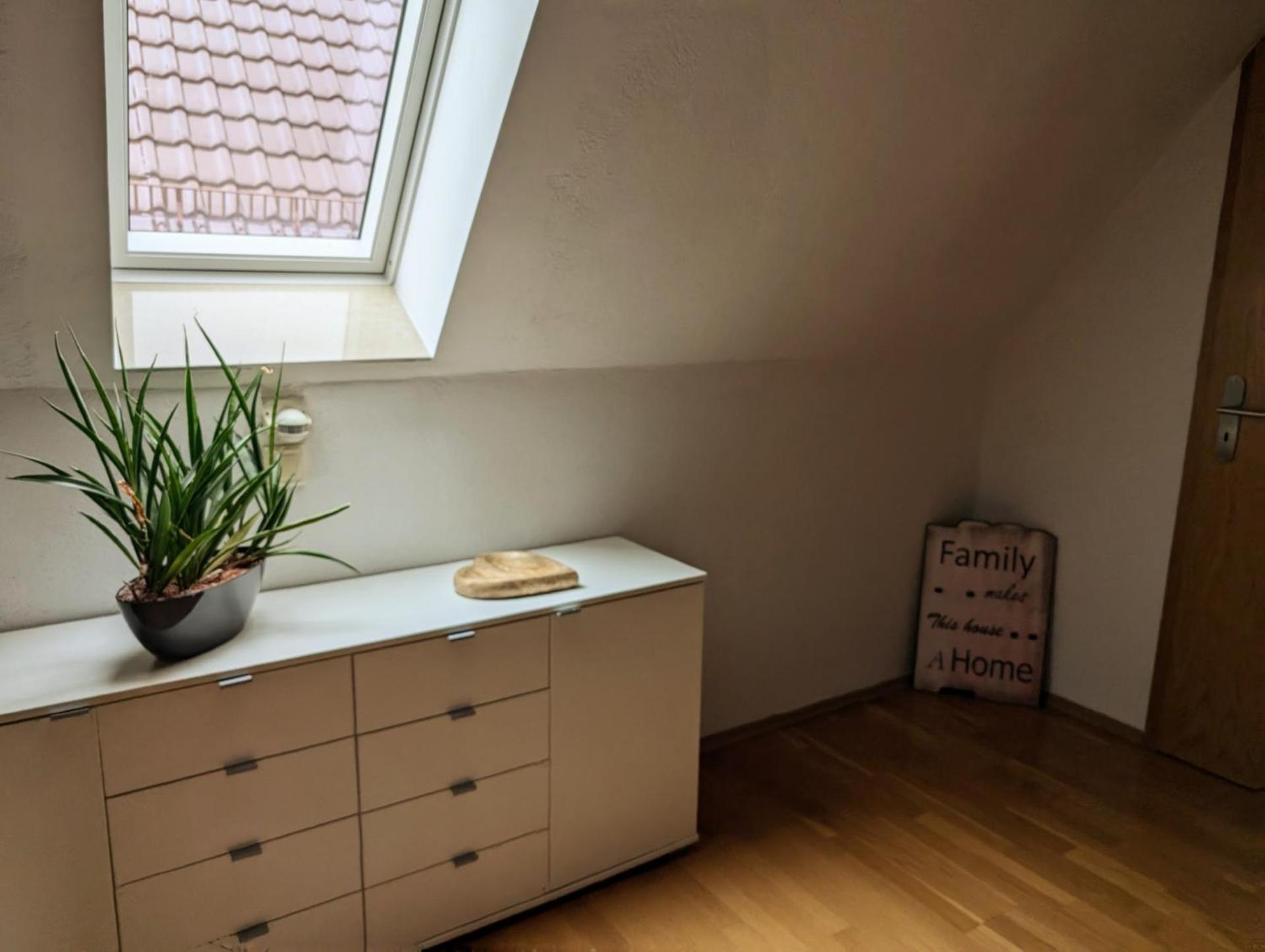 Mit Ausblick In * Wimmelburg