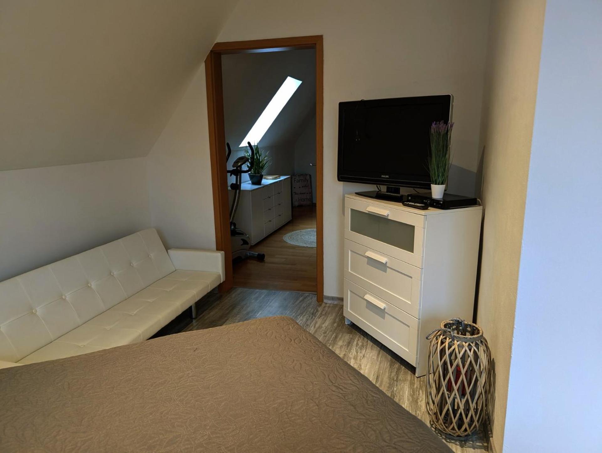 Appartement Mit Ausblick In *